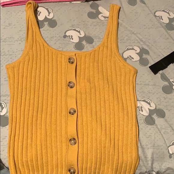 An American eagle tank top brand new - Picture 1 of 1